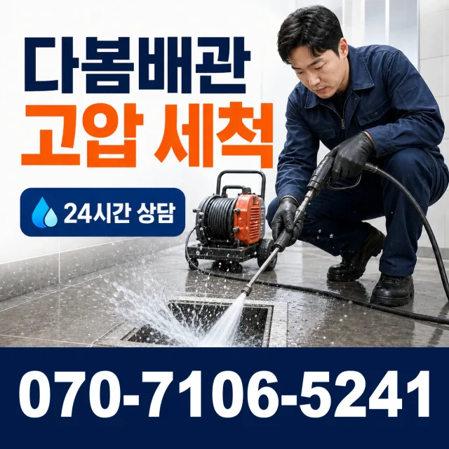전남광주 여수시 이순신대로 누수수리 상담 이미지 4
